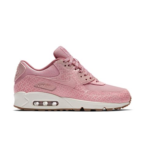 Roze Air Max 